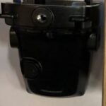 Conj Caixa De Eng Para Politriz Sp137-b2 Stanley N677433