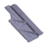 Apoio Direito Para Serra Esquadria Dws780-b2 Dewalt N677649
