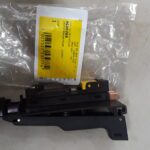 Interruptor 220v Para Esmerilhadeira Angular Sl227-b2 Stanley N680260