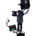 Conj. Motor E Interruptor Para Parafusadeira Bateria 20v Dcd791-b2 Dewalt N680324