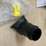 Cobertura Frontal Para Martelo Demolidor D25832-b2 Dewalt N681655