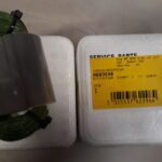 Estator 220v 2.77 Ohms Para Esmerilhadeira Angular Sg6115-b2 Stanley N683540