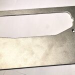 Base Para Serra Circular Sbc550 Stanley N686255