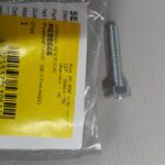 Parafuso Para Esmerilhadeira Angular Sl227-b2 Stanley N688666