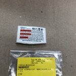 Etq Especif Bdcv610-la_t1 Para Aspirador De Pó Bdcv610-la Black+decker N688937