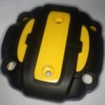 Tampa Traseira Para Pinador Dcn623b Dewalt N690885