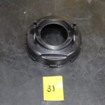 Defletor Para Esmerilhadeira Angular Sg6115-b2 Stanley N691342