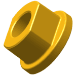 Casquilho/bucha Para Motosserra Dccs672 Dewalt N692439