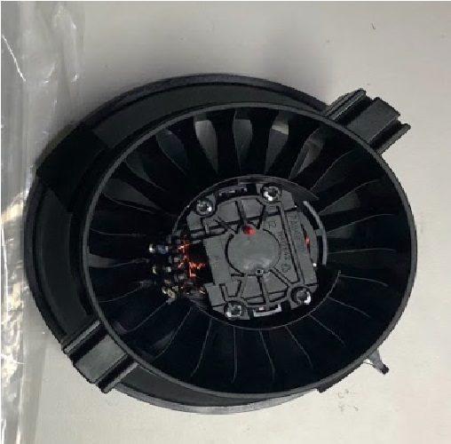 N694522 Conj Motor Para Soprador De Folhas Dcbl720 Dewalt N694522 - Imagem 1