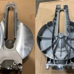 Mesa Para Serra Esquadria Dws780-b2 Dewalt N695762