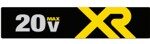 Etiq. 20v Xr Para Politriz Dcm848 Dewalt N696370