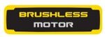 Etiq. Motor Brushless Para Politriz Dcm848 Dewalt N696374