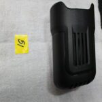 Tampa Traseira Para Esmerilhadeira Angular Stgs9115-b2 Stanley N703584