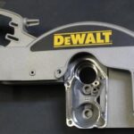 Conj. Do Braco Para Serra Esquadria Dws780-b2 Dewalt N714289