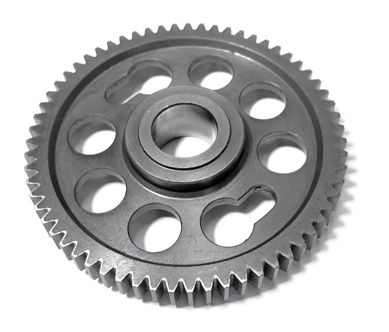 N715090 Subconj.interengren.-gear Crank Wheel 15 Para Martelo Demolidor D25966-b2 Dewalt N715090 - Imagem 1