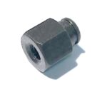 Porca M6 Para Serra Circular Sbc550 Stanley N715253