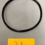 Anel O-ring 69 X 3 Mm Para Martelo Perfurador Dch172 Dewalt N717951
