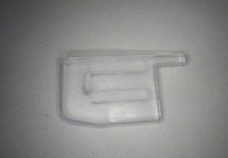 N719524 Lente Do Led De Aviso Para Pinador Dcn623b Dewalt N719524 - Imagem 1