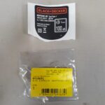 Etq Especif Behts401-b2 Para Aparador De Cerca Viva Behts401-b2 Black+decker N719691