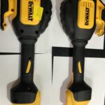 Conj Empunhadura Para Aparador De Grama Dcst920 Dewalt N722534