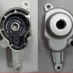 Tampa Da Cx De Eng Para Motosserra Dccs670b Dewalt N722863