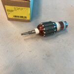 Rotor Para Lixadeira Roto E Orbital Ss24-br Stanley N724769
