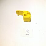Tampa Da Empunhadura Para Serra Circular Sbc550 Stanley N725335