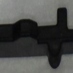 Mancal Direito Para Chave Catraca Dcf510b Dewalt N728008