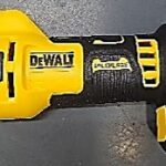 Par De Concha De Mex Para Recortadora Dce555b-b3 Dewalt N735109