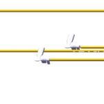 Conj. Estator Para Serra Tico-tico Dwe300-b2 Dewalt N735626