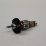 Conj Rotor 220v Para Aparador De Cerca Viva Beht201-b2 Black+decker N738507