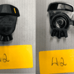 Seletor Para Martelo Perfurador Dch172 Dewalt N738666