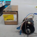 Conj Motor 127v Para Aparador De Cerca Viva Behts401-br Black+decker N738854