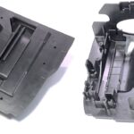 Placa Para Martelo Demolidor D25966-b2 Dewalt N743173