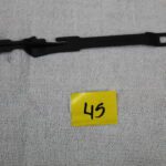 Alavanca Acionamento Para Esmerilhadeira Angular Stgs9115-b2 Stanley N745222