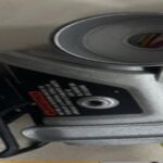 Conj. Alavanc. E Pivo Para Aparador De Grama Dcst922be Dewalt N746857