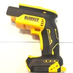 Conj. Empunhadura Para Parafusadeira De Drywall Dcf630 Dewalt N747060