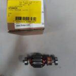 Conj Rotor 127v Para Lixadeira Roto E Orbital Bew220-br Black+decker N750839