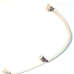 Chicote De Fios Para Martelo Demolidor Dch966 Dewalt N756762