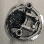 Placa Para Recortadora Dcs438 Dewalt N758183