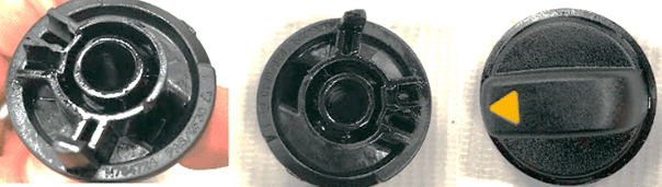N764724 Seletor Para Martelete Dch072 Dewalt N764724 - Imagem 1