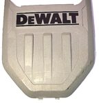 Placa Para Martelo Demolidor D25966-b2 Dewalt N767644