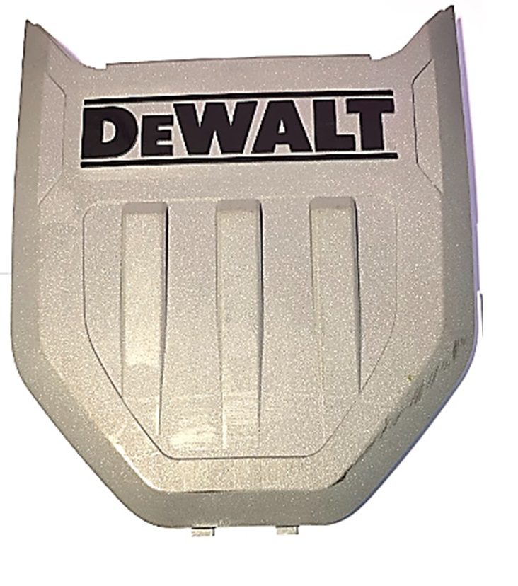 N767644 Placa Para Martelo Demolidor D25966-b2 Dewalt N767644 - Imagem 1