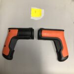 Conj. Empunhadura Para Parafusadeira Bateria 10,9v E Menor Bcrta601 Black+decker N769416