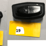 Prot. Do Defletor Ar Para Martelo Perfurador Dch172 Dewalt N770066
