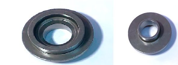 N770296 Bucha Para Martelo Demolidor D25911-b2 Dewalt N770296 - Imagem 1