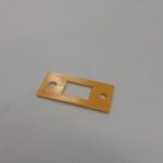 Placa-switch Para Serra Esquadria Dws780-b2 Dewalt N771015
