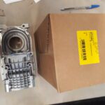 Caixa De Engrenagem Para Martelo Demolidor D25832-b2 Dewalt N773360
