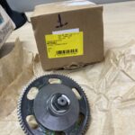 Conj Embreagem Para Martelo Perfurador D25614-b2 Dewalt N773361