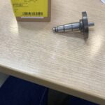 Virabrequim Para Martelo Perfurador D25614-b2 Dewalt N773364